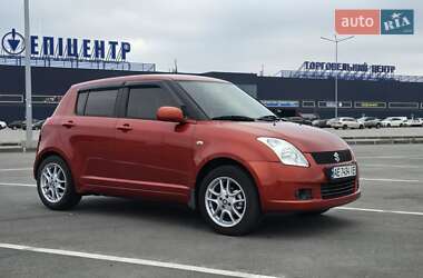 Suzuki Swift 2007