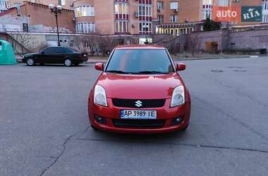 Хетчбек Suzuki Swift 2007 в Києві