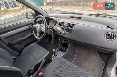 Хетчбек Suzuki Swift 2005 в Ірпені