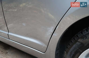 Хэтчбек Suzuki Swift 2008 в 