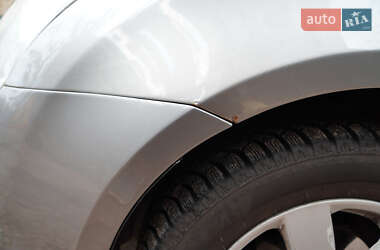 Хэтчбек Suzuki Swift 2008 в 