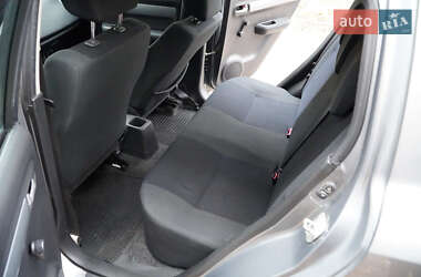Хэтчбек Suzuki Swift 2008 в 