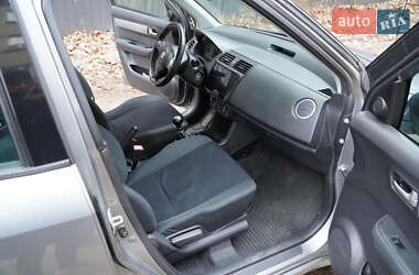 Хэтчбек Suzuki Swift 2008 в 