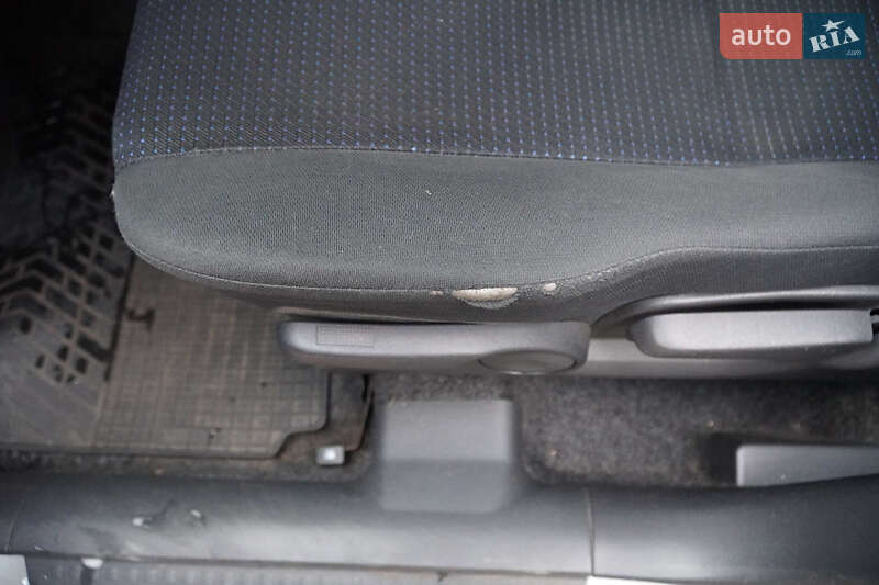 Хетчбек Suzuki Swift 2008 в Києві