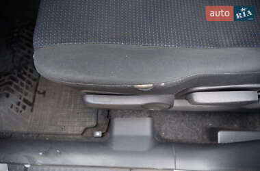 Хэтчбек Suzuki Swift 2008 в 