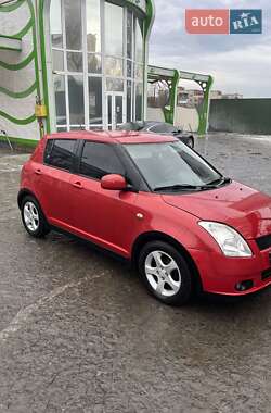 Suzuki Swift 2007