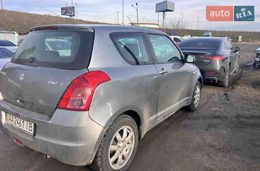 Хетчбек Suzuki Swift 2008 в Києві