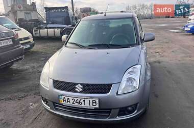 Suzuki Swift 2008