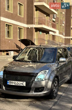 Хэтчбек Suzuki Swift 2008 в Одессе