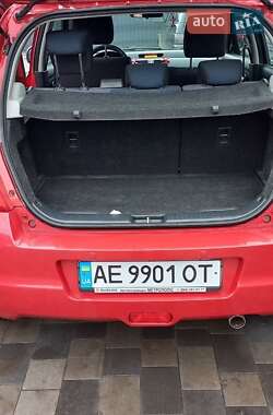 Хэтчбек Suzuki Swift 2008 в Павлограде