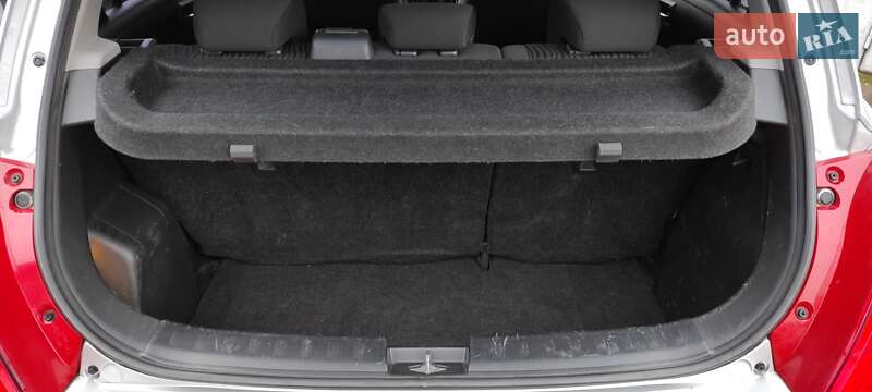 Хетчбек Suzuki Swift 2011 в Києві