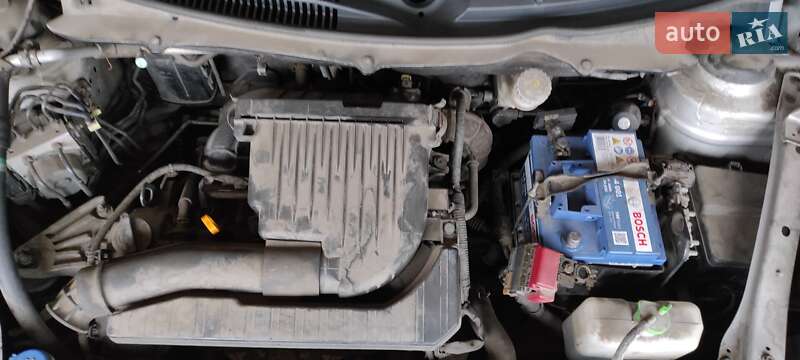 Хетчбек Suzuki Swift 2011 в Києві