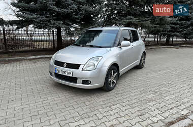 Хетчбек Suzuki Swift 2007 в Южноукраїнську