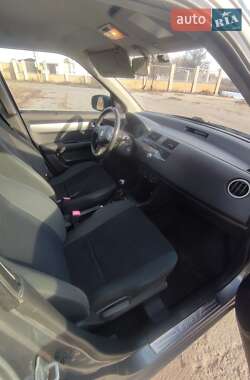 Хетчбек Suzuki Swift 2008 в Балаклії