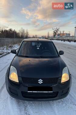 Suzuki Swift 2010