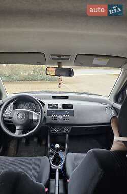 Хетчбек Suzuki Swift 2007 в Вінниці