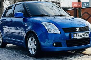 Хетчбек Suzuki Swift 2006 в Києві