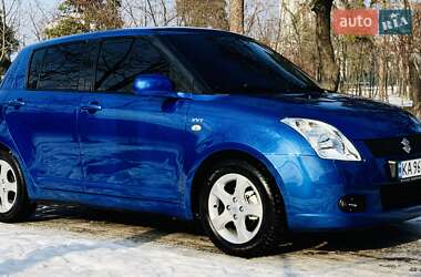 Хетчбек Suzuki Swift 2006 в Києві