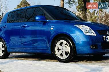 Хетчбек Suzuki Swift 2006 в Києві