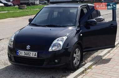 Suzuki Swift 2008