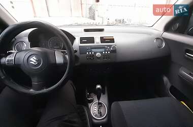 Хетчбек Suzuki Swift 2008 в Миколаєві