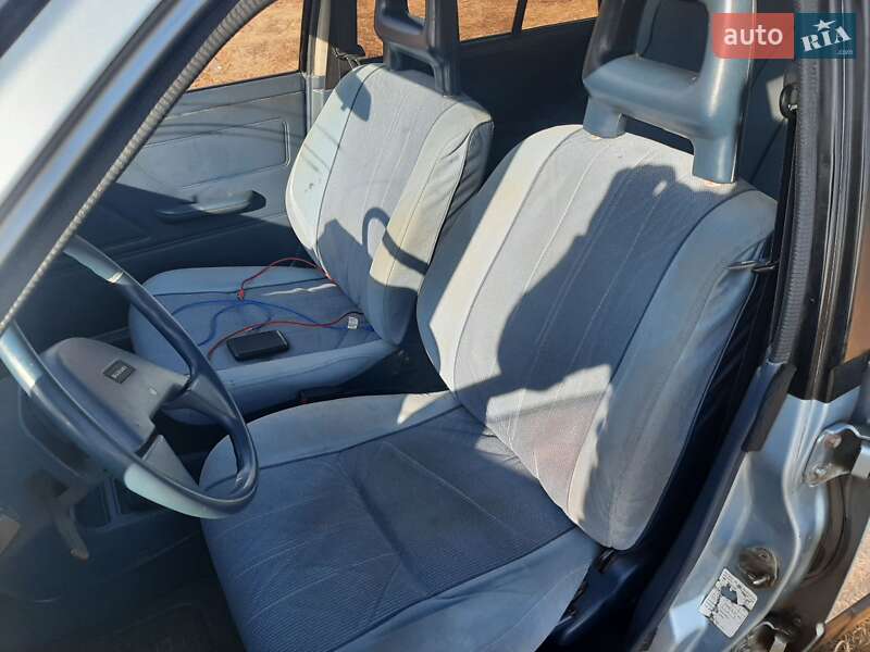 Хетчбек Suzuki Swift 1987 в Подільську