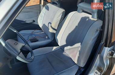 Хэтчбек Suzuki Swift 1987 в 