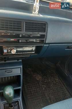 Хэтчбек Suzuki Swift 1987 в 