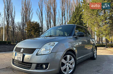 Suzuki Swift 2008 Suzuki Swift 2008