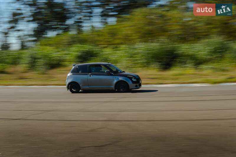 Хетчбек Suzuki Swift 2008 в Боярці