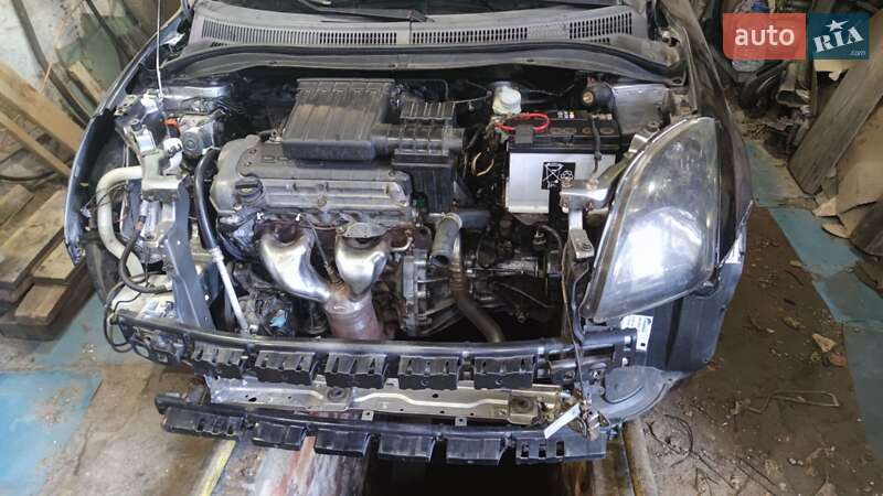 Хетчбек Suzuki Swift 2008 в Боярці