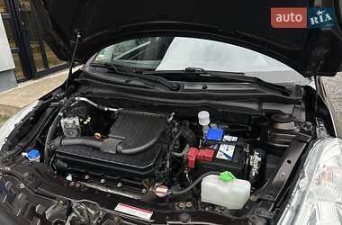 Хетчбек Suzuki Swift 2015 в 