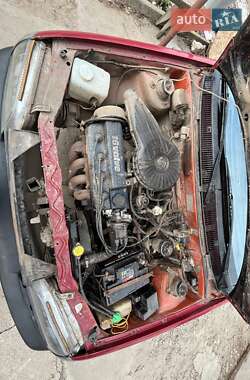 Седан Suzuki Swift 1995 в Апостоловому