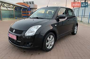 Suzuki Swift 2010