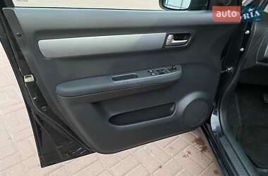 Хэтчбек Suzuki Swift 2010 в 