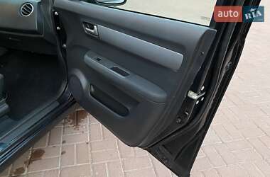Хэтчбек Suzuki Swift 2010 в 