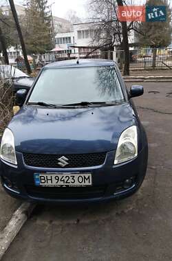 Suzuki Swift 2008