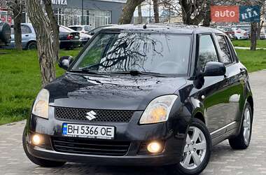 Хэтчбек Suzuki Swift 2008 в 