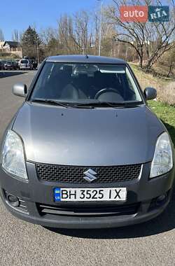Хэтчбек Suzuki Swift 2008 в 
