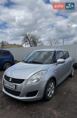Suzuki Swift 2011 Suzuki Swift 2011
