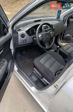 Хетчбек Suzuki Swift 2009 в 