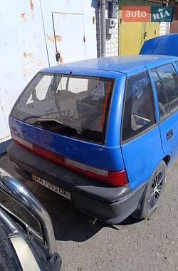 Хэтчбек Suzuki Swift 1995 в 