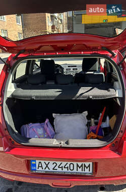 Хетчбек Suzuki Swift 2008 в 