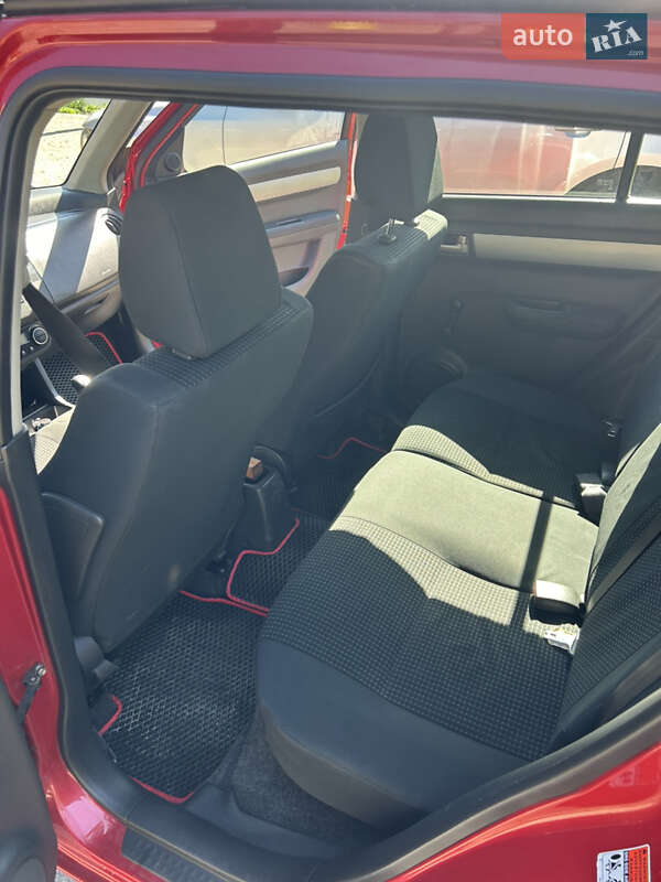 Хэтчбек Suzuki Swift 2008 в Харькове