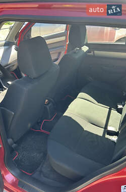 Хетчбек Suzuki Swift 2008 в 