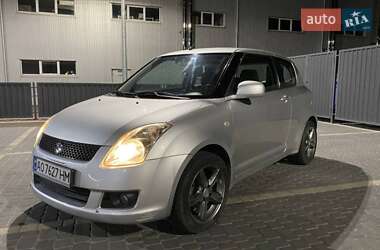 Suzuki Swift 2009