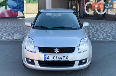 Хэтчбек Suzuki Swift 2008 в 