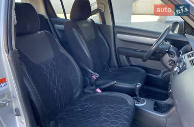Хэтчбек Suzuki Swift 2008 в 