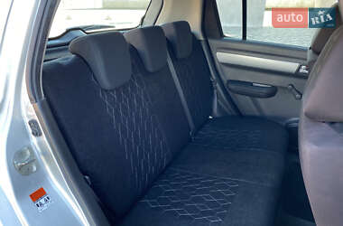 Хэтчбек Suzuki Swift 2008 в 