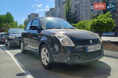 Suzuki Swift 2007